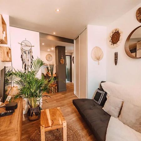 דירות Irigny La Casa Bali מראה חיצוני תמונה